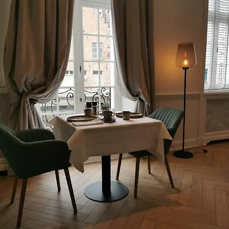 Molenmeers Boutique Bed & Breakfast