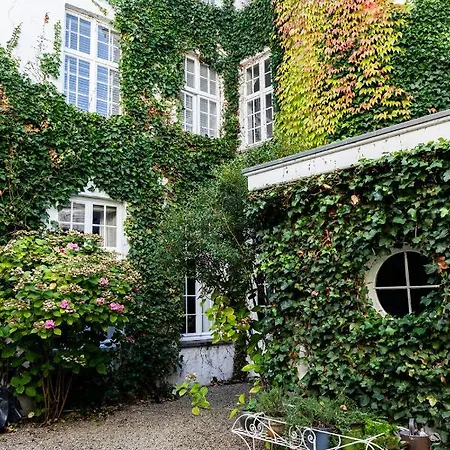 Bed & Breakfast Molenmeers Boutique