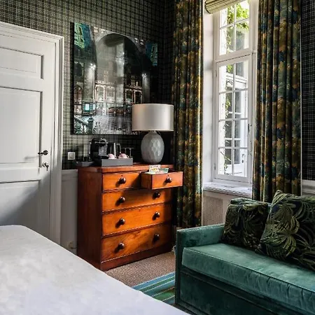 Molenmeers Boutique Bed & Breakfast Bruges