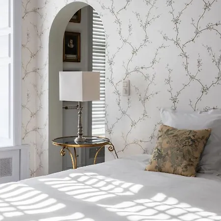 Bed & Breakfast Molenmeers Boutique *